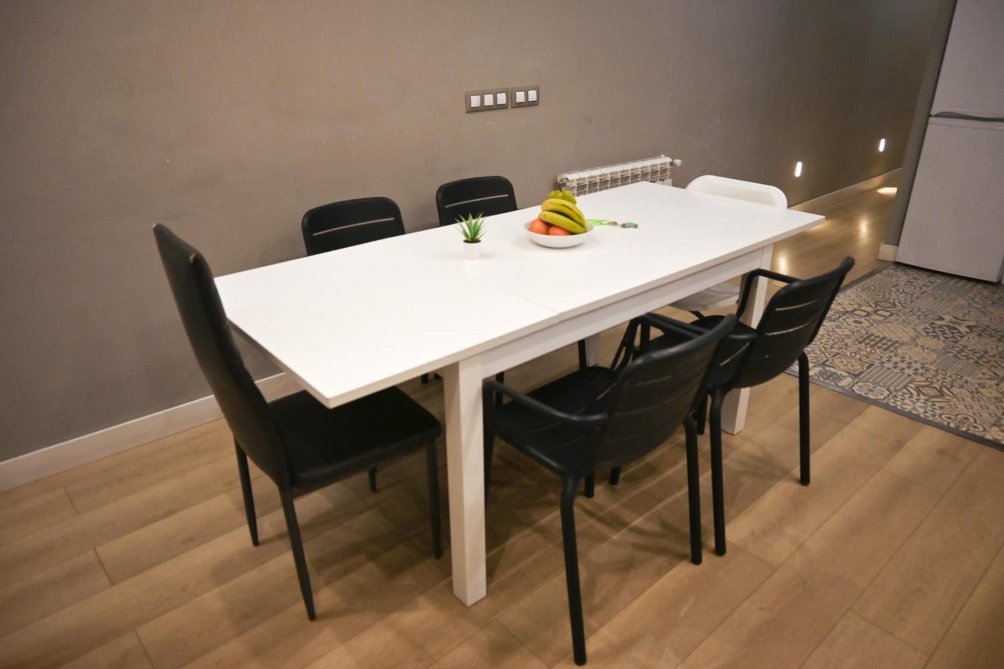For You Rentals Apartment Temporal Madrid Paloma-La Latina Pal4 Экстерьер фото