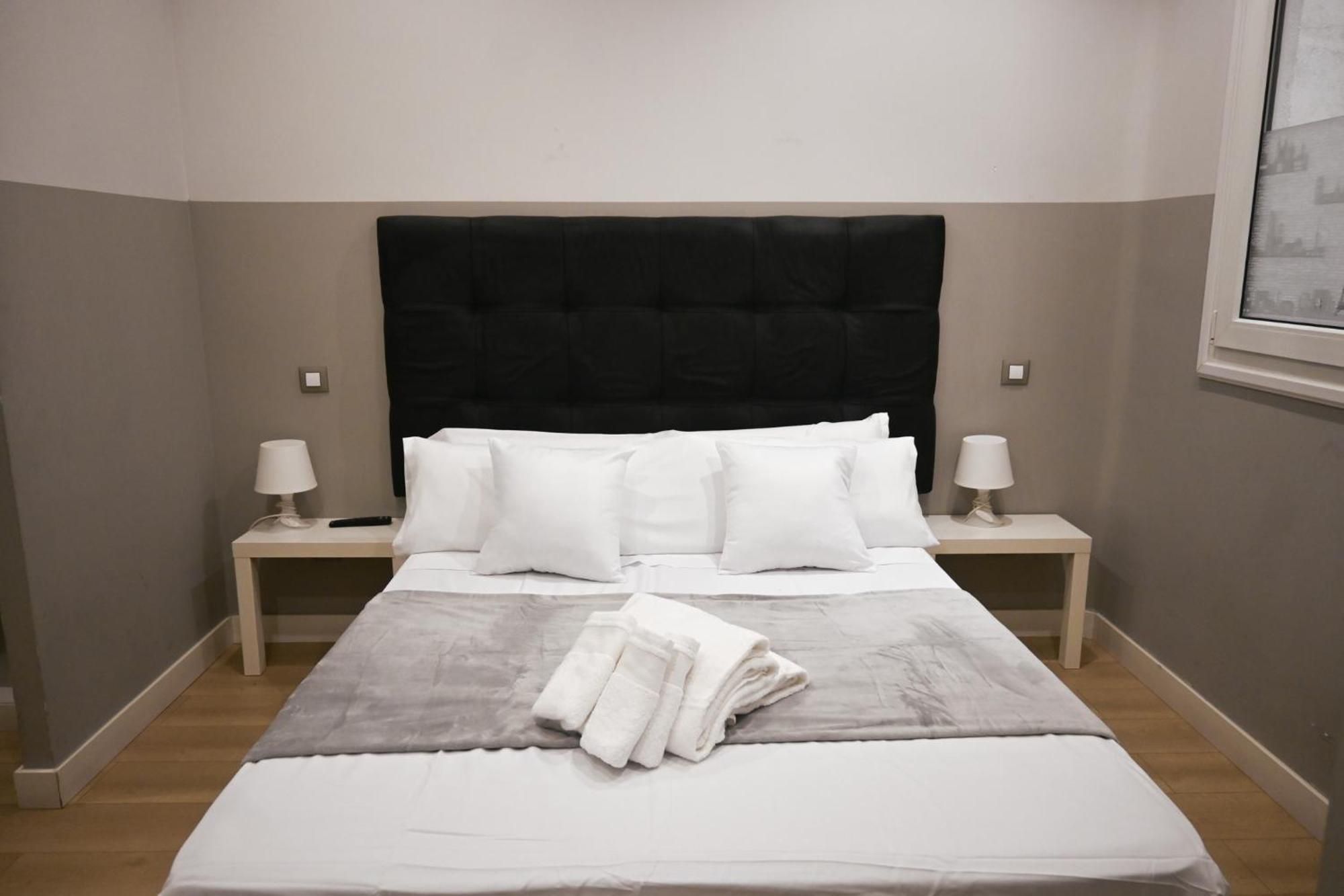 For You Rentals Apartment Temporal Madrid Paloma-La Latina Pal4 Экстерьер фото