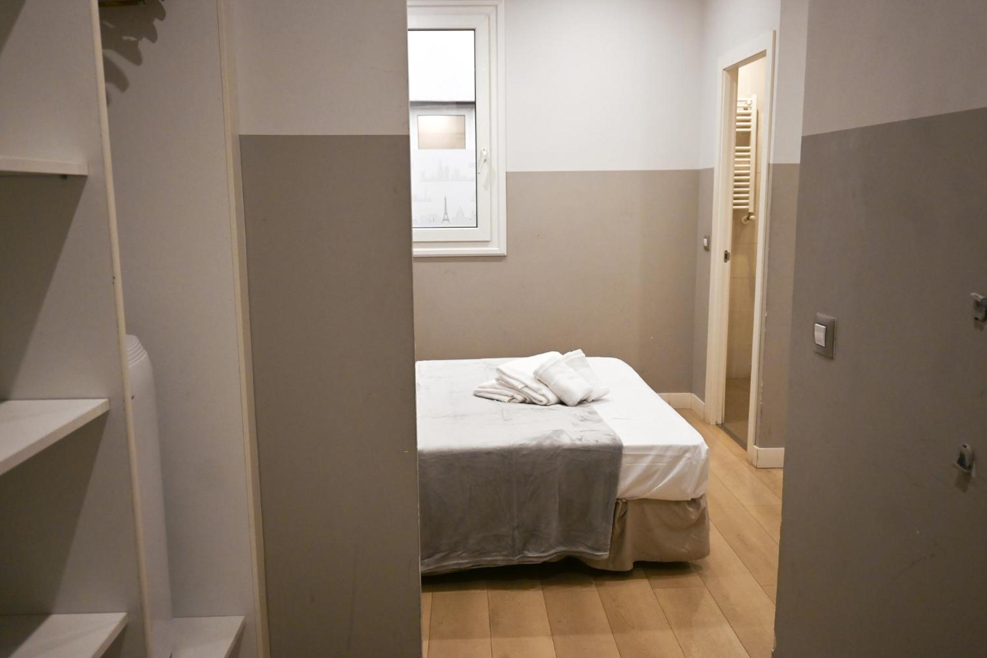For You Rentals Apartment Temporal Madrid Paloma-La Latina Pal4 Экстерьер фото
