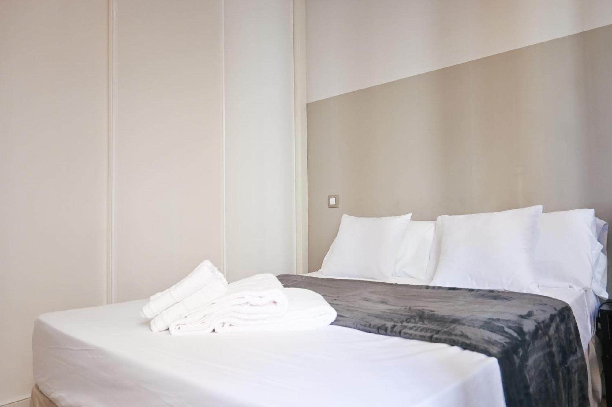For You Rentals Apartment Temporal Madrid Paloma-La Latina Pal4 Экстерьер фото