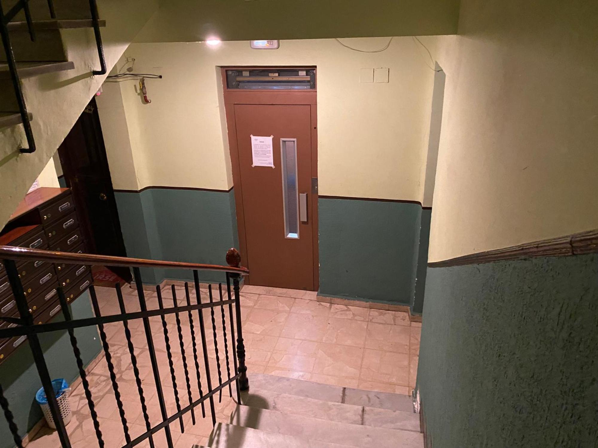 For You Rentals Apartment Temporal Madrid Paloma-La Latina Pal4 Экстерьер фото