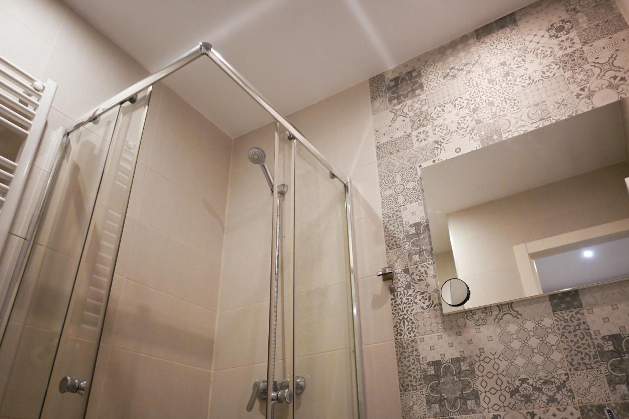 For You Rentals Apartment Temporal Madrid Paloma-La Latina Pal4 Экстерьер фото